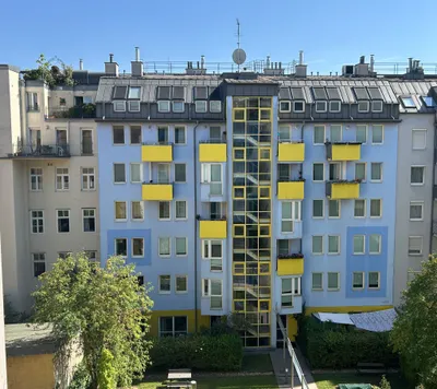 1-Zimmer-Wohnung kaufen in Wien – 49 m², € 349.900 – Bild 3 von 34