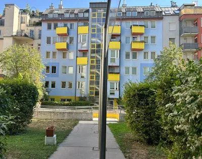 1-Zimmer-Wohnung kaufen in Wien – 49 m², € 349.900 – Bild 2 von 34