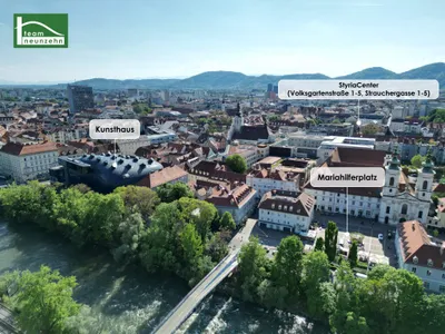 3-Zimmer-Wohnung mieten in Graz – 77,63 m², € 1.249 – Bild 17 von 23