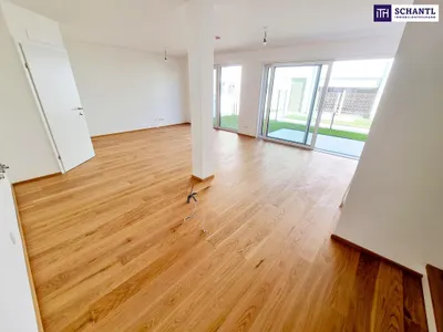 3-Zimmer-Haus kaufen in Wien – 95 m², € 549.000 – Bild 5 von 31