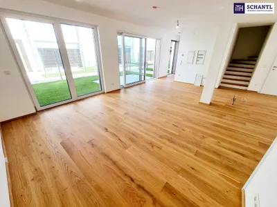 3-Zimmer-Haus kaufen in Wien – 95 m², € 549.000 – Bild 9 von 31