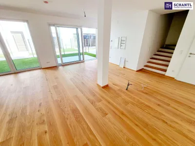 3-Zimmer-Haus kaufen in Wien – 95 m², € 549.000 – Bild 6 von 31