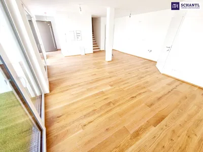 3-Zimmer-Haus kaufen in Wien – 95 m², € 549.000 – Bild 8 von 31