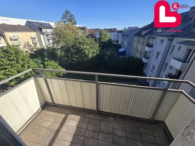 2-Zimmer-Wohnung mieten in Linz – 64,37 m², € 520 – Bild 1 von 14