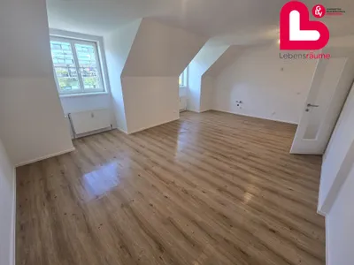 2-Zimmer-Wohnung mieten in Linz – 64,37 m², € 520 – Bild 2 von 14