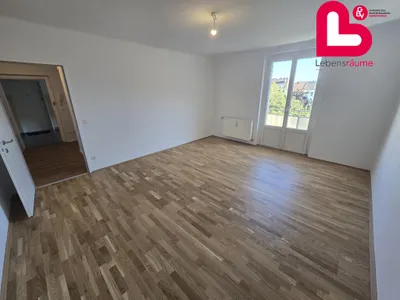 2-Zimmer-Wohnung mieten in Linz – 64,37 m², € 520 – Bild 4 von 14