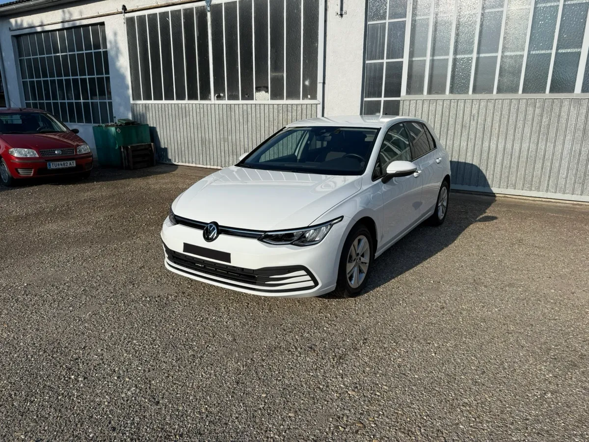 VW Golf