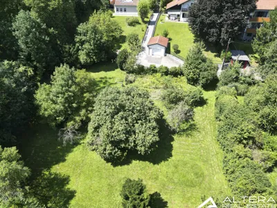 Grundstück kaufen in Graz – 1 400 m², € 519.000 – Bild 1 von 6