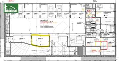 Immobilie mieten in Wien – 22 m², € 130 – Bild 5 von 5