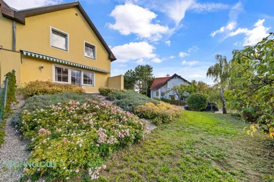 Haus zum Kauf in 2361 Mödling