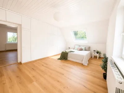 4-Zimmer-Haus kaufen in Neunkirchen – 102,13 m², € 299.000 – Bild 20 von 33