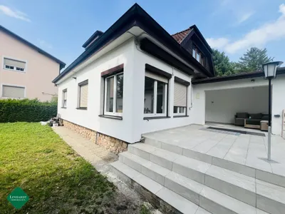 Haus zum Kauf in 2380 Mödling