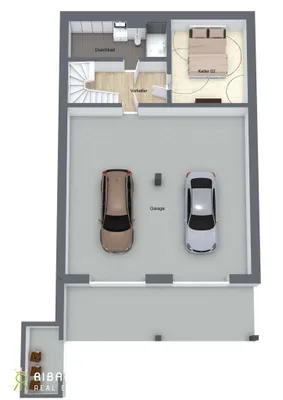 3-Zimmer-Haus kaufen in Baden – 168,09 m², € 763.000 – Bild 18 von 18