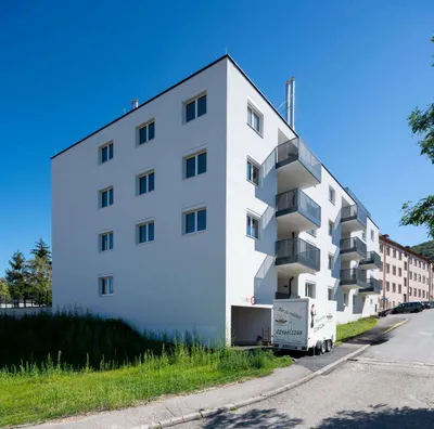 4-Zimmer-Wohnung mieten in Bruck an der Leitha – 108,08 m², € 1.406 – Bild 3 von 10