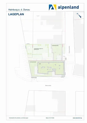 4-Zimmer-Wohnung mieten in Bruck an der Leitha – 108,08 m², € 1.406 – Bild 4 von 10