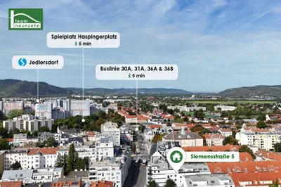 3-Zimmer-Wohnung mieten in Wien – 75,86 m², € 1.390 – Bild 17 von 19