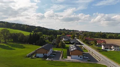 5-Zimmer-Haus mieten in Vöcklabruck – 138 m², € 1.700 – Bild 5 von 15