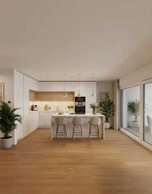 5-Zimmer-Haus mieten in Vöcklabruck – 138 m², € 1.700 – Bild 14 von 15