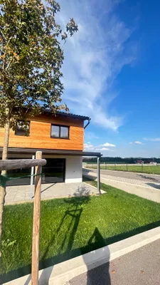 5-Zimmer-Haus mieten in Vöcklabruck – 138 m², € 1.700 – Bild 9 von 15