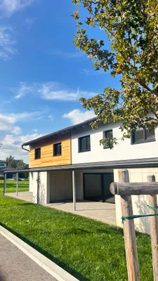 5-Zimmer-Haus mieten in Vöcklabruck – 138 m², € 1.700 – Bild 8 von 15