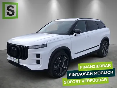 Jaecoo Jaecoo 7 7 PHEV Premium Line Aut.