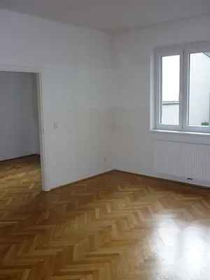 PROVISIONSFREI für den Mieter! Johnstraße nächst U3/U4, Hofgrünruhelage, Schönbrunnnähe, 51m² Altbauhauptmiete 1. Liftstock, Studenten bevorzugt! – Bild 3
