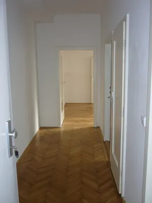 PROVISIONSFREI für den Mieter! Johnstraße nächst U3/U4, Hofgrünruhelage, Schönbrunnnähe, 51m² Altbauhauptmiete 1. Liftstock, Studenten bevorzugt! – Bild 2