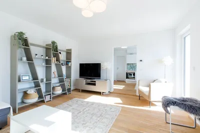 4-Zimmer-Wohnung mieten in Hallein – 92 m², € 1.590 – Bild 6 von 14