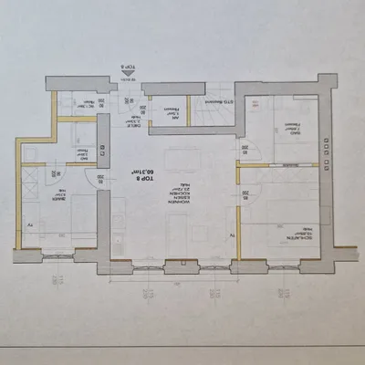 3-Zimmer-Wohnung mieten in Steyr – 60,15 m², € 862 – Bild 11 von 11