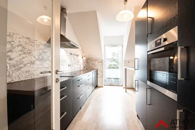 2-Zimmer-Wohnung mieten in Linz – 86,47 m², € 825