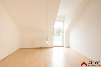 2-Zimmer-Wohnung mieten in Linz – 86,47 m², € 825 – Bild 4 von 10