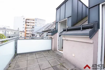 2-Zimmer-Wohnung mieten in Linz – 86,47 m², € 825 – Bild 5 von 10