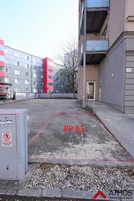 2-Zimmer-Wohnung mieten in Linz – 86,47 m², € 825 – Bild 9 von 10