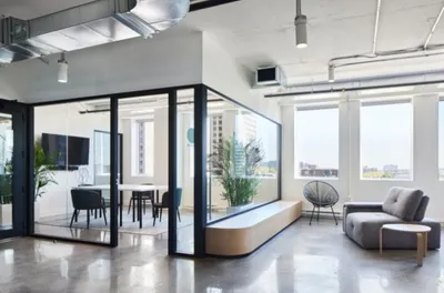 Gewerbeimmobilie mieten in Wien – 1 228 m², € 19 – Bild 8 von 14