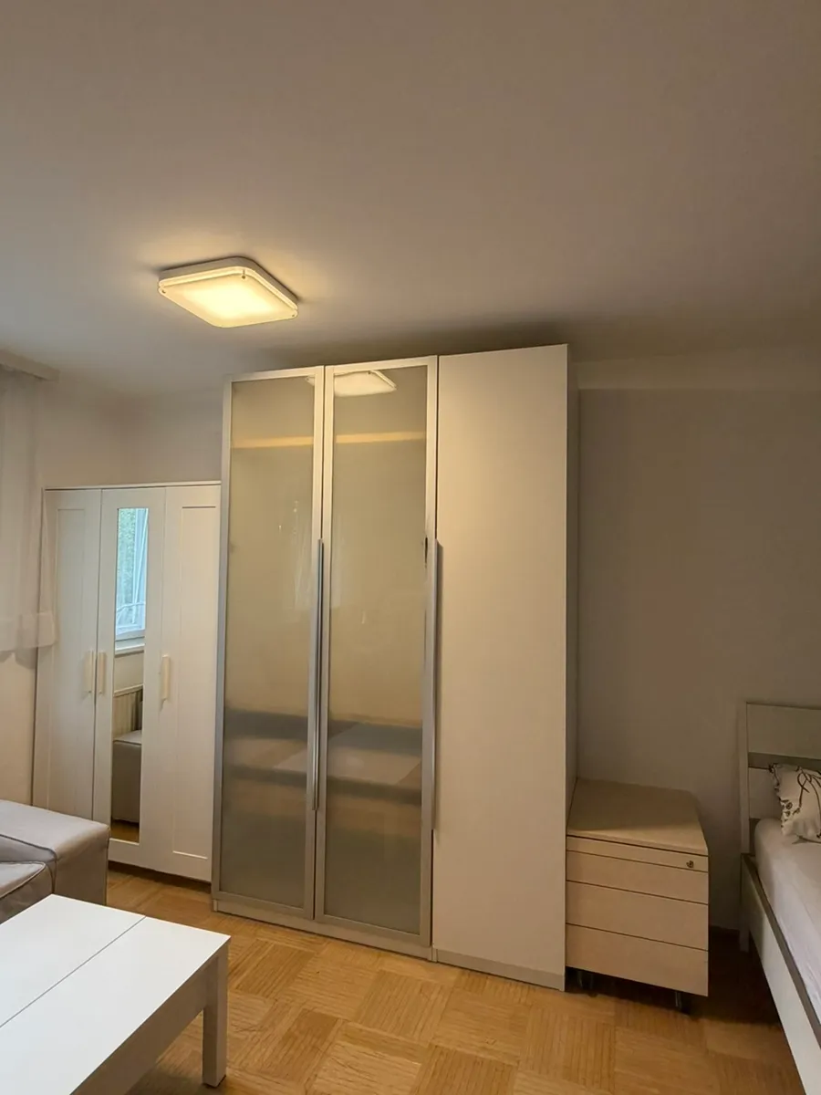 Wohnung – Wien - Ansicht 2