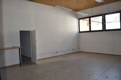 3-Zimmer-Gewerbeimmobilie mieten in Klagenfurt – 114 m², € 1.280 – Bild 6 von 8