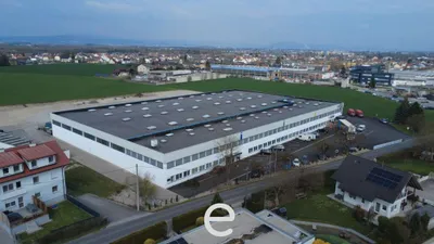 Gewerbeimmobilie mieten in Linz Land – 35 m², € 10 – Bild 11 von 11