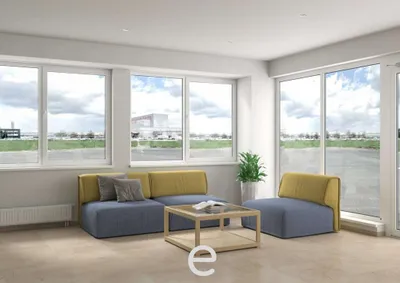 Gewerbeimmobilie mieten in Linz Land – 35 m², € 10 – Bild 8 von 11