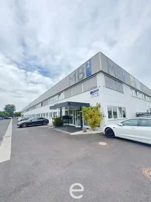 Gewerbeimmobilie mieten in Linz Land – 35 m², € 10 – Bild 6 von 11