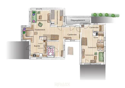 Immobilie kaufen in Liezen – 151 m², € 959.000 – Bild 14 von 15