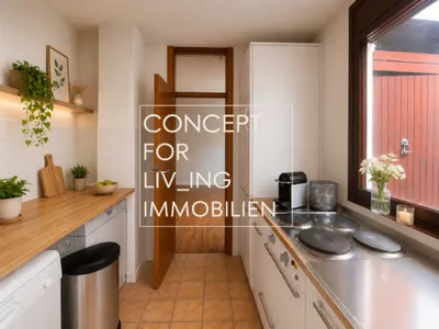 4-Zimmer-Haus kaufen in Neunkirchen – 90 m², € 267.990 – Bild 26 von 60