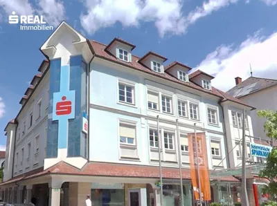 Gewerbeimmobilie mieten in Weiz – 78 m² – Bild 1 von 2