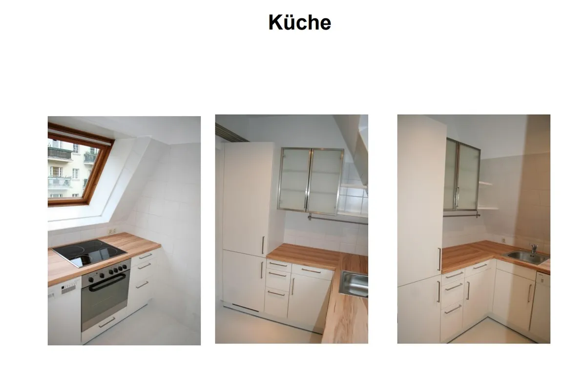 Schöne Anleger-Wohnung in 1140 – pohled 3