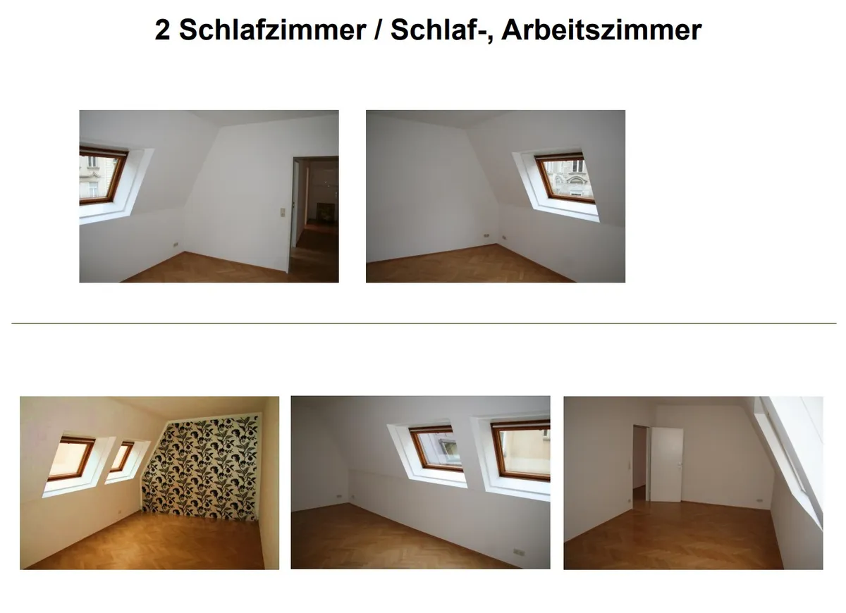 Schöne Anleger-Wohnung in 1140 – pohled 2