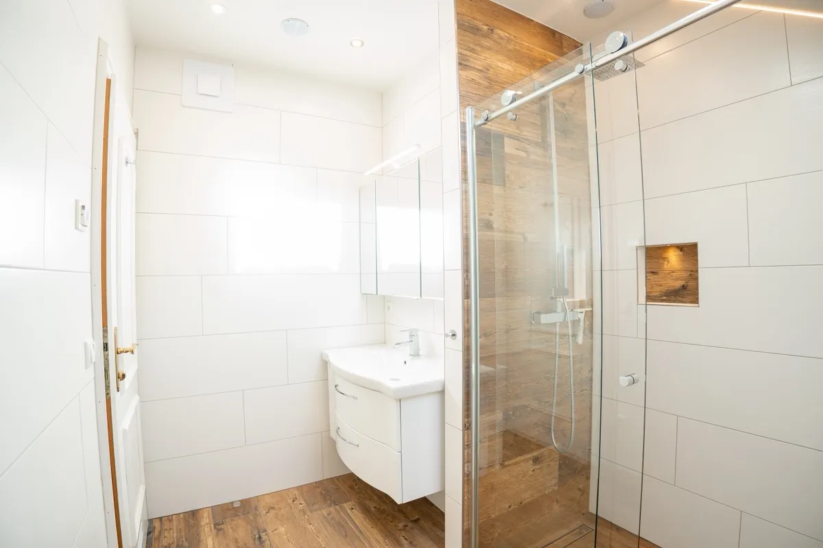 Wohnung – Gosau - Ansicht 3