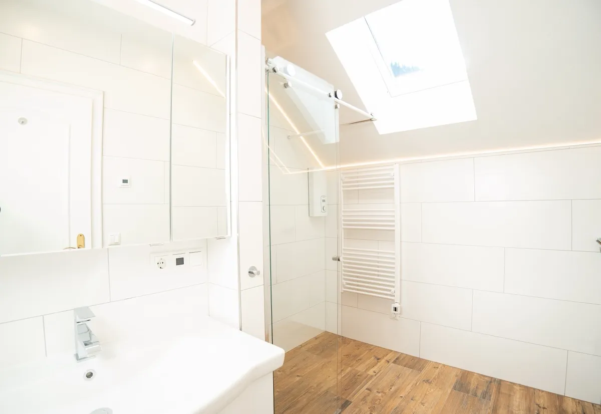 Wohnung – Gosau - Ansicht 2