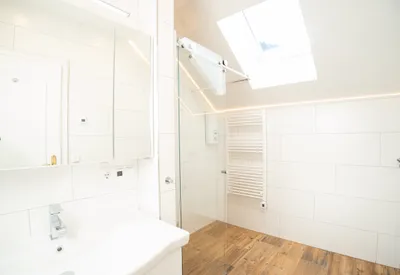 2-Zimmer-Wohnung mieten in Gmunden – 55 m², € 820 – Bild 2 von 12