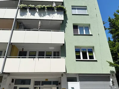 4-Zimmer-Wohnung kaufen in Linz – 100 m², € 249.000