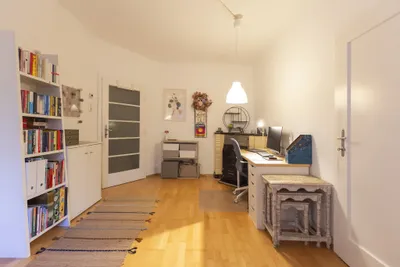 2-Zimmer-Wohnung kaufen in Wien – 45 m², € 235.000 – Bild 3 von 11