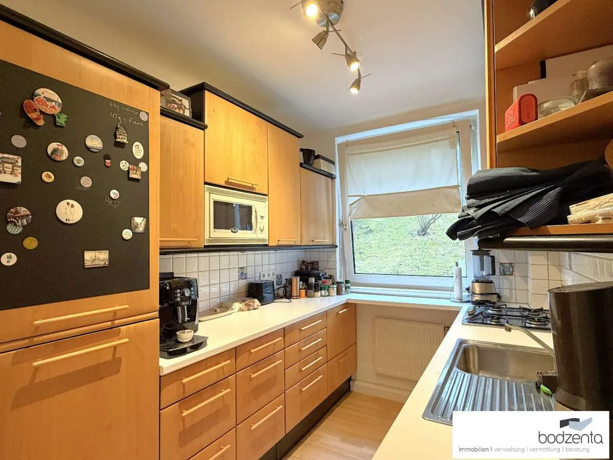 Wohnung – Wien - Ansicht 3